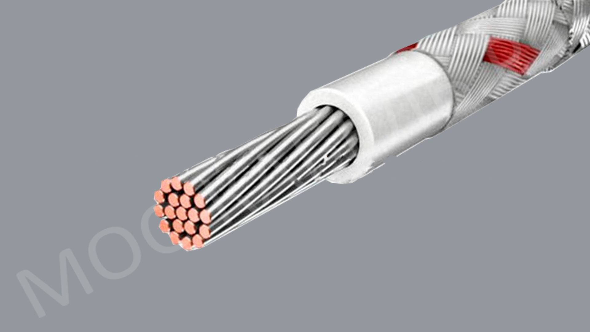 Фото кабеля МГФЛ(Э) – в наличии в OOO «Москабель-Комплектация»