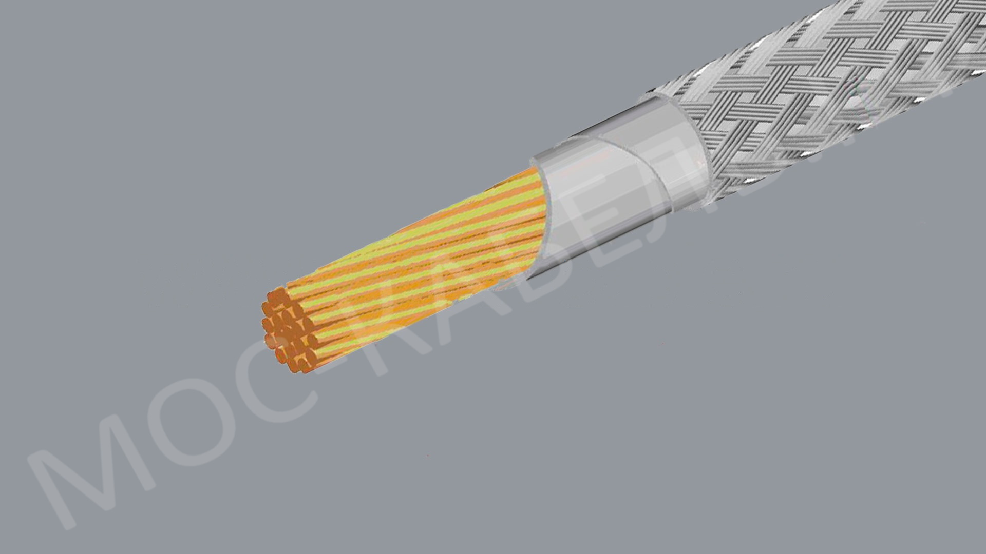 Фото кабеля МП(Э) 35-110 – в наличии в OOO «Москабель-Комплектация»